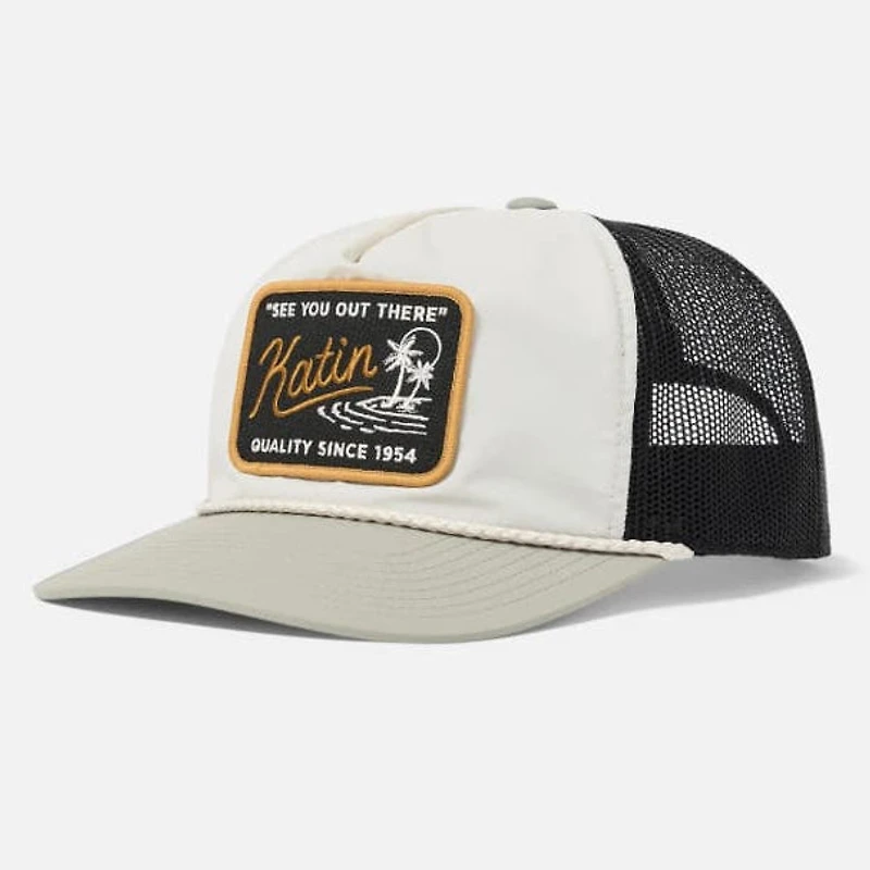 Katin Ripple Trucker Hat