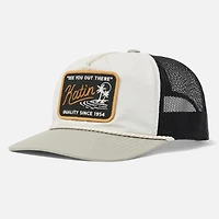 Katin Ripple Trucker Hat