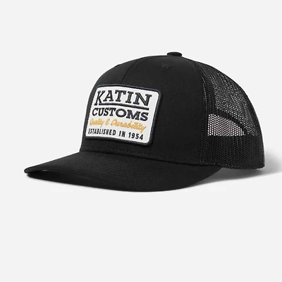 Katin Scott Trucker Hat