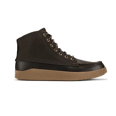 Olukai Men's Molina Leather Boot