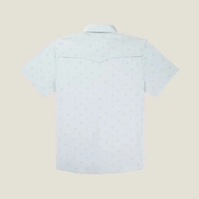 Poncho Men's The Bonito Short Sleeve - Slim