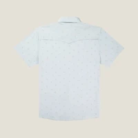 Poncho Men's The Bonito Short Sleeve - Slim