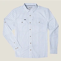 Poncho Men's The Andros Town Long Sleeve - Slim