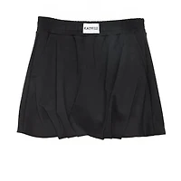 KatyDid Women's Bubble Scuba Skirt