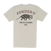 Sendero Opossum Short Sleeve T-Shirt