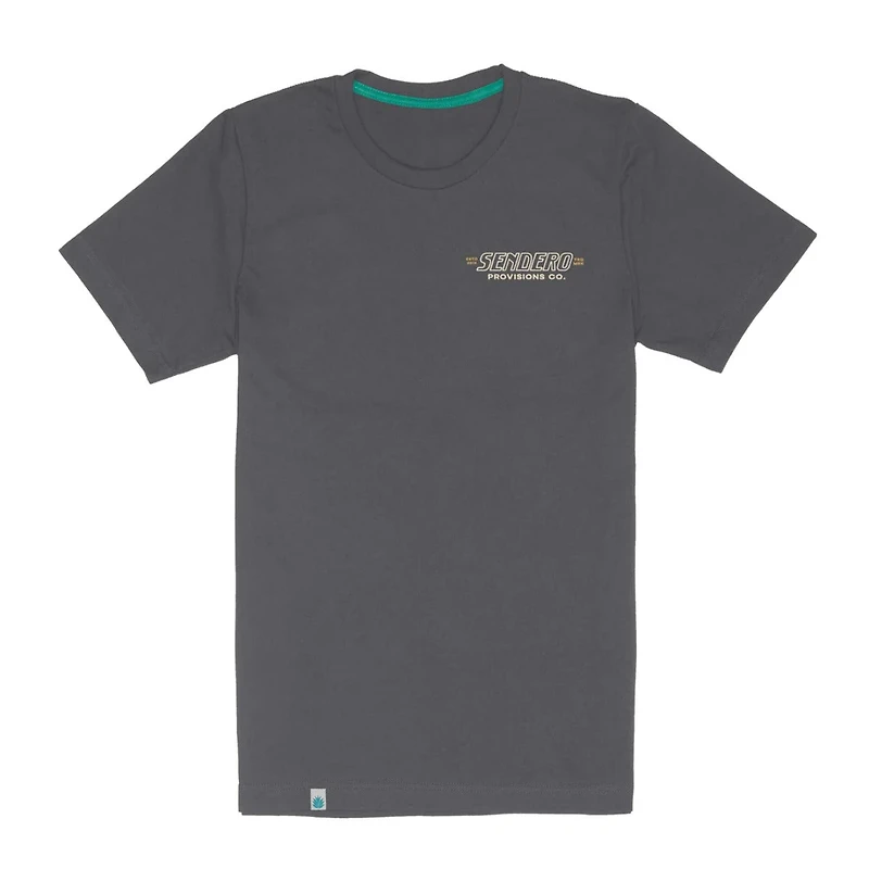Sendero Out Yonder Short Sleeve T-Shirt