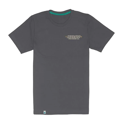Sendero Out Yonder Short Sleeve T-Shirt