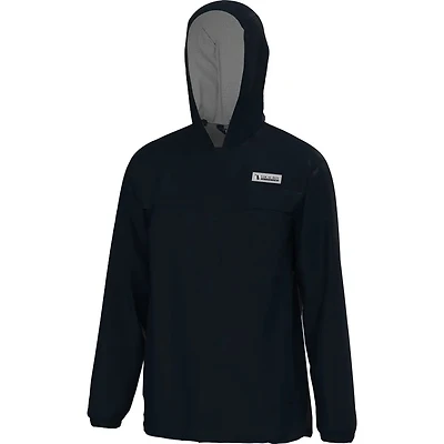 Local Boy Men's Rain Jacket