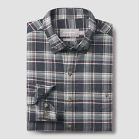 Southern Shirt Company Men's Stevenson Flannel