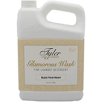 Tyler Candle Company Glamorous Wash - Laundry Detergent