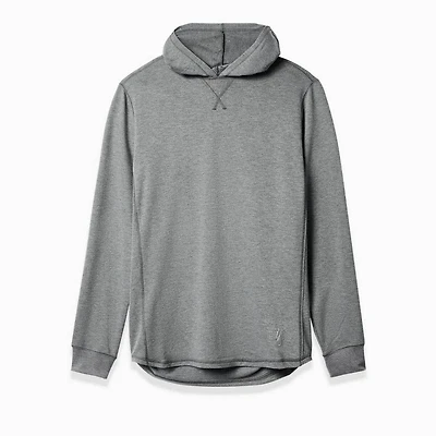 Toes On The Nose Men's Sea Silk Schooner Long Sleeve Hoodie