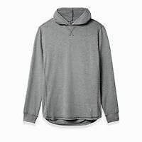 Toes On The Nose Men's Sea Silk Schooner Long Sleeve Hoodie