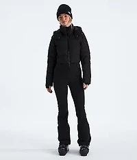 The North Face Women’s Off Clock One-Piece- REG