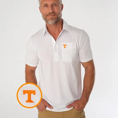 Criquet Men's Tennessee Performance Players Shirt