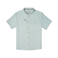 Poncho Men's Original Short Sleeve Performance - The Carolina Rig