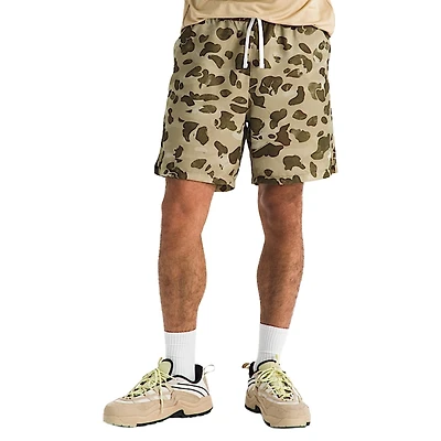 The North Face Men’s Action Shorts 2.0—Print