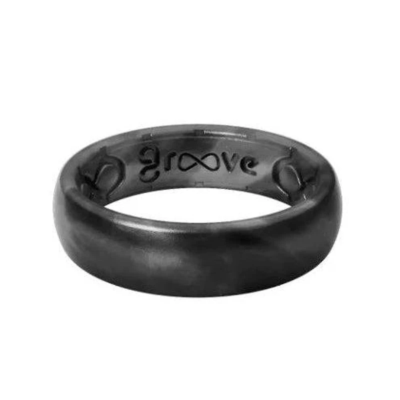 Groove Life Thin - Black Pearl