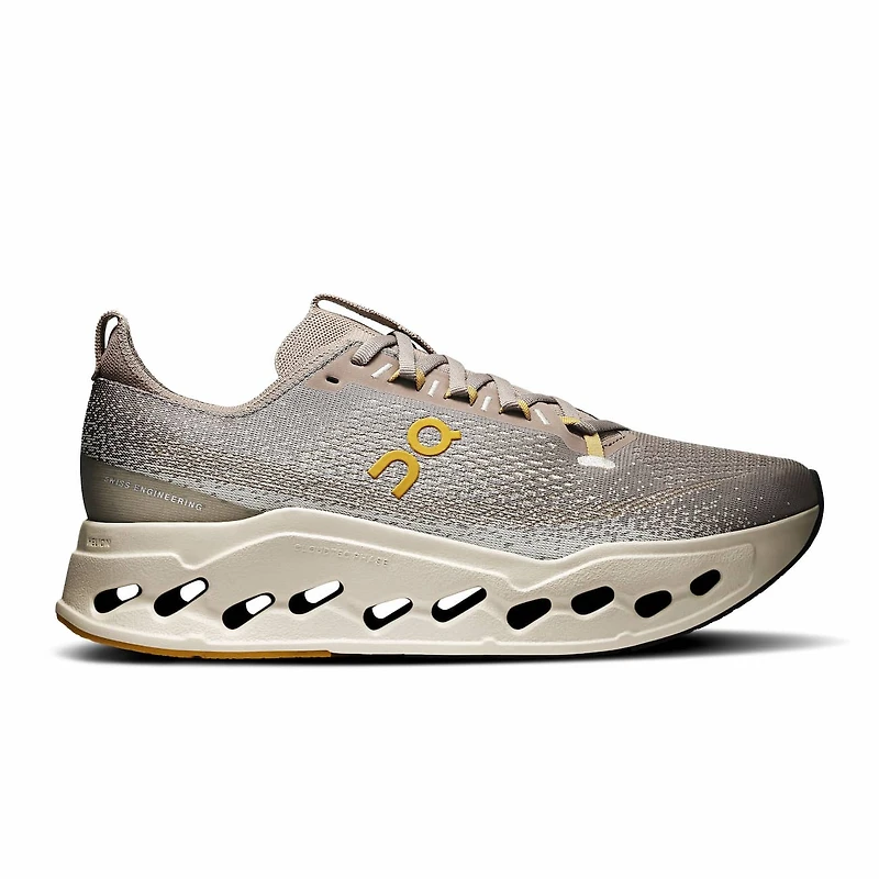 On Men's Cloudsurfer Max Running Shoes