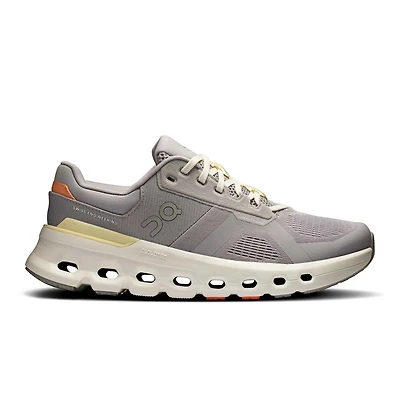 On Women's Cloudrunner 2 Running Shoes
