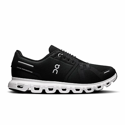 On Women's Cloud 6 Shoes