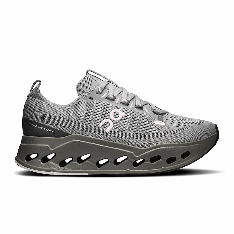 On Women's Cloudsurfer Max Running Shoes