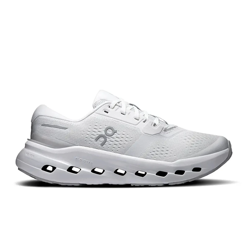 On Women's Cloudrunner 3 Running Shoes