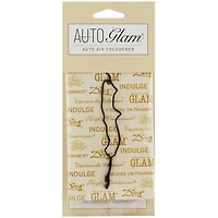 Tyler Candle Company Autoglam Vehicle Air Freshener