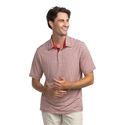 Southern Shirt Men's Starting Lineup Polo