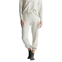 Free Fly Women's Waffle Joggers