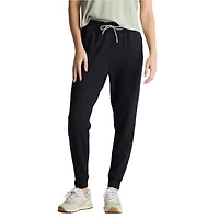 Free Fly Women's Bamboo Lightweight Fleece Joggers