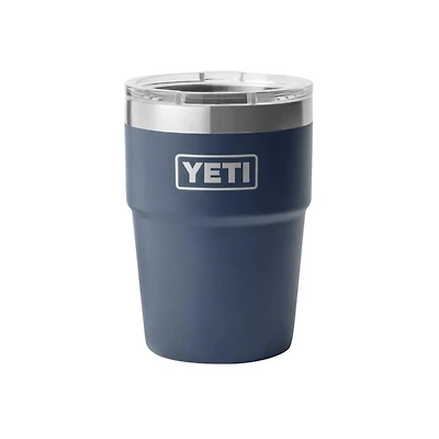 YETI Rambler 16 oz Stackable Cup