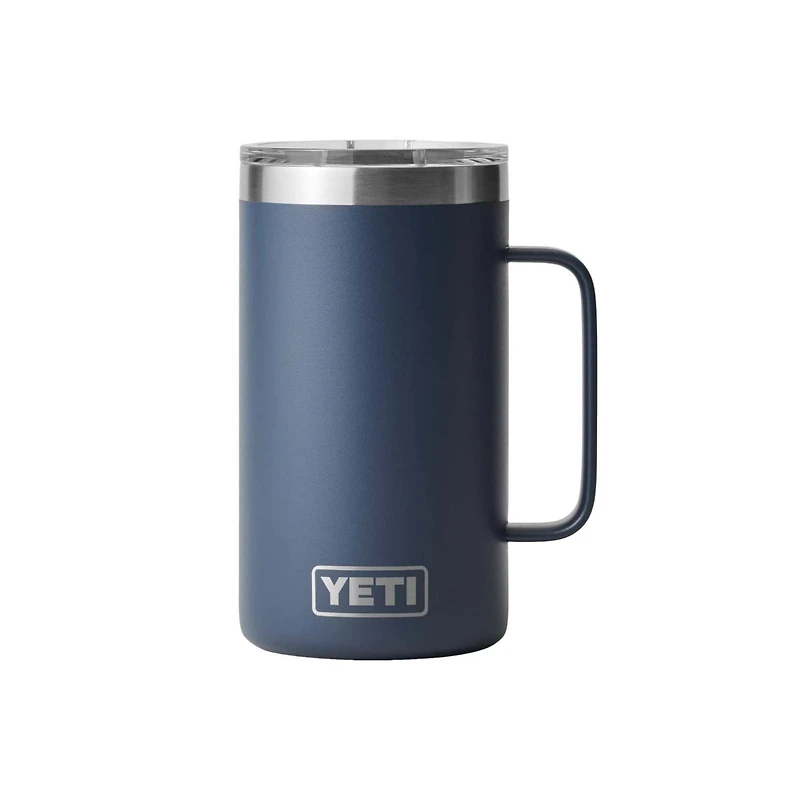 YETI Rambler 24 oz Mug