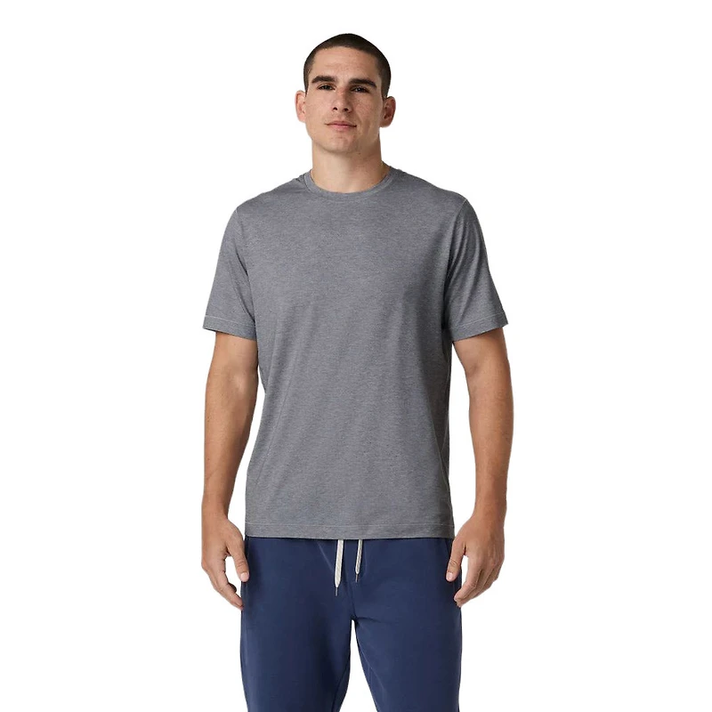 Vuori Men's Everyday Short Sleeve Tee