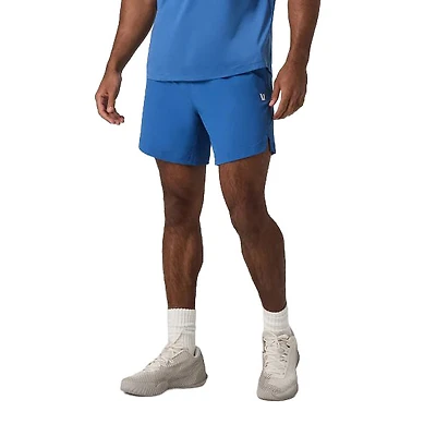 Vuori Men's Crosscourt Shorts - 7"