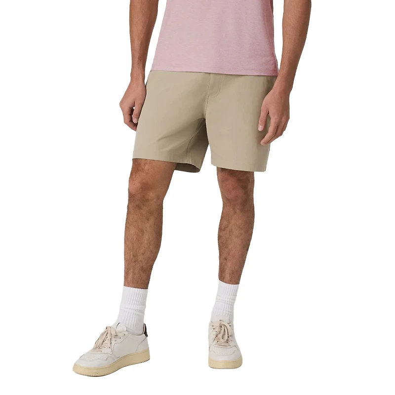 Vuori Men's Meta Shorts - 6"