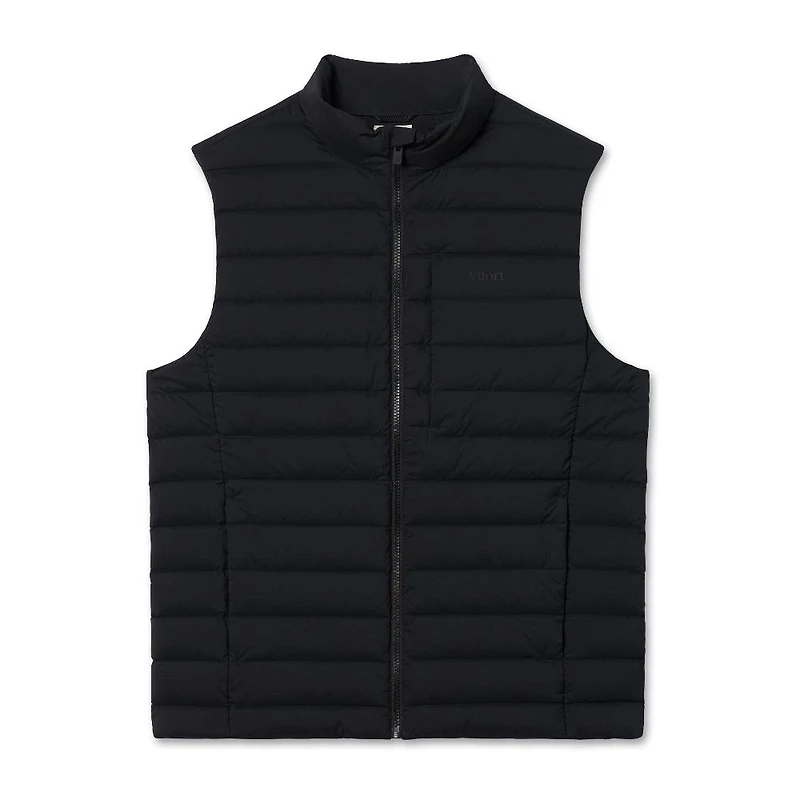 Vuori Men's Steadfast Insulated Vest
