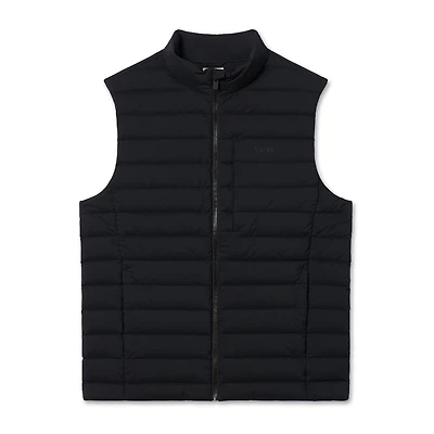 Vuori Men's Steadfast Insulated Vest