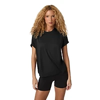 Vuori Women's Energy Tee Long
