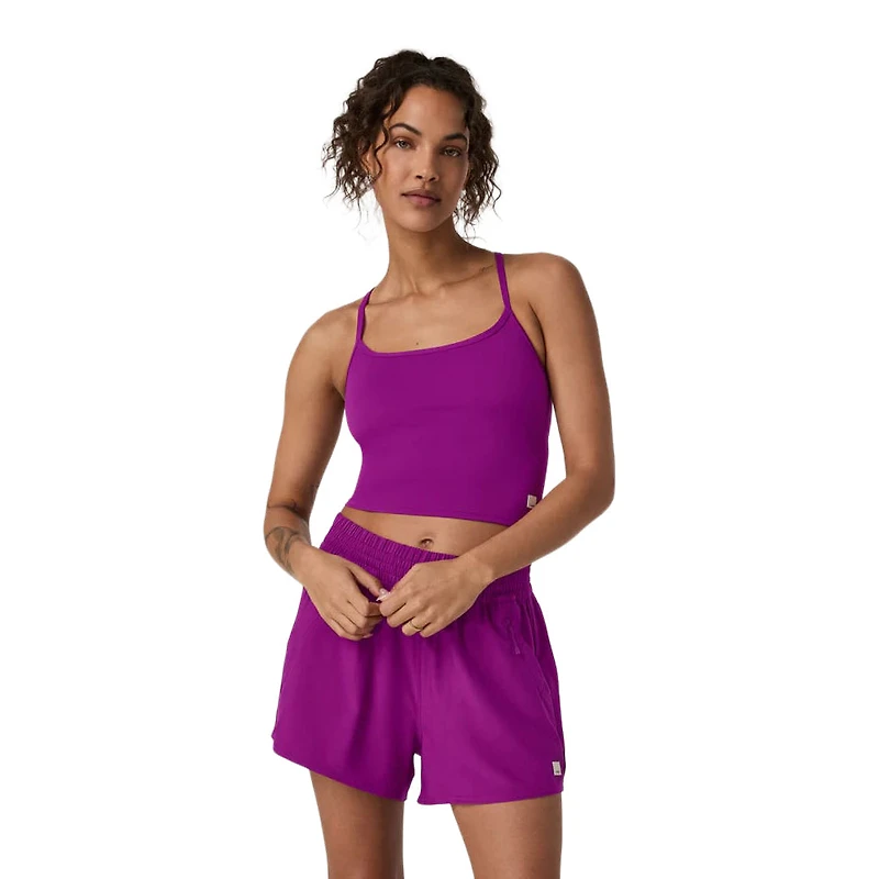 Vuori Women's AllTheFeels Tank 2.0