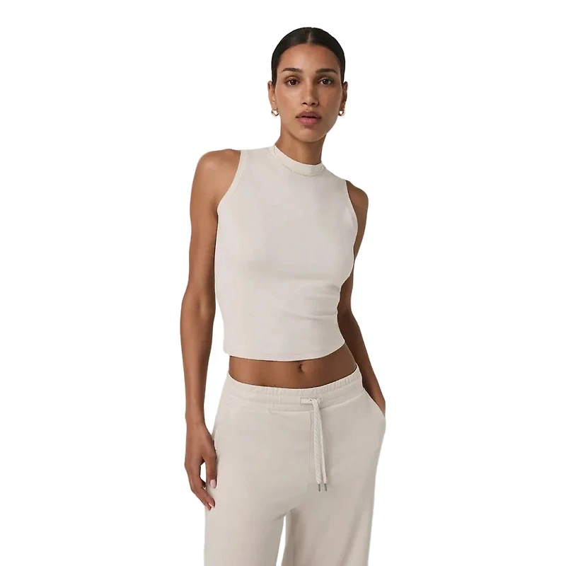 Vuori Women's Halo Muscle Tank Top