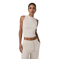 Vuori Women's Halo Muscle Tank Top