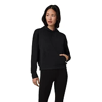 Vuori Women's Halo Modern Pullover Hoodie