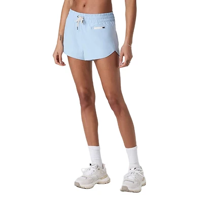 Vuori Women's Clementine Shorts 2.0