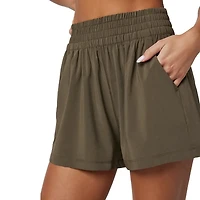 Vuori Women's Villa Shorts
