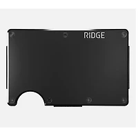 Ridge Wallets Aluminum-Both Sides