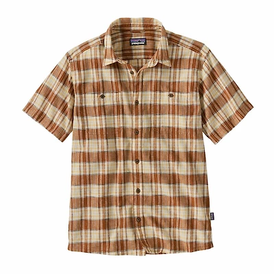 Patagonia Men's Back Step Shirt