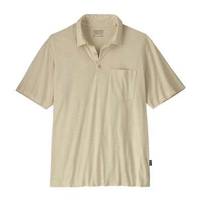 Patagonia Men's Daily Polo