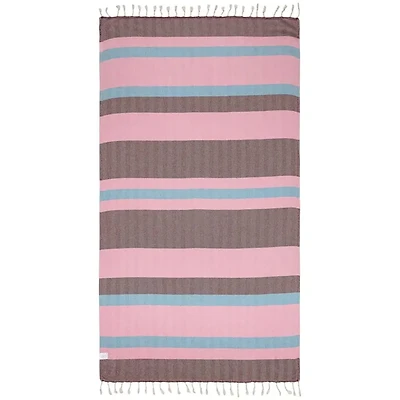 Sand Cloud Folly Stripe Towel