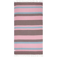 Sand Cloud Folly Stripe Towel