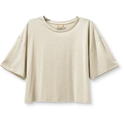 Women's Buxton Flowy Tee